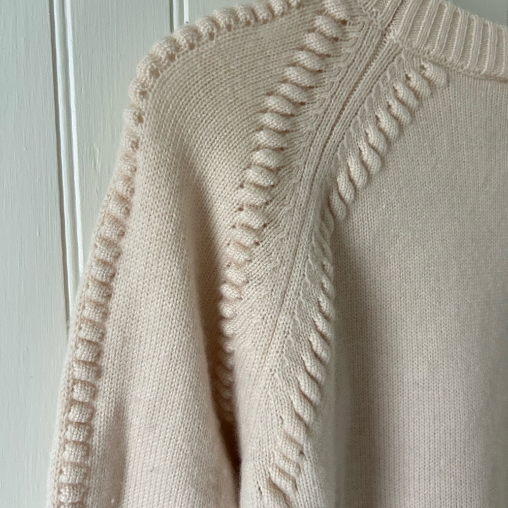 Sail to Sable Women's Sweater - Picture 8 of 9